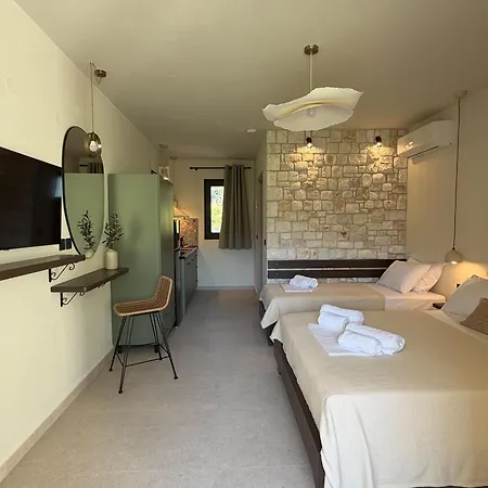 Noima Boutique Appartement