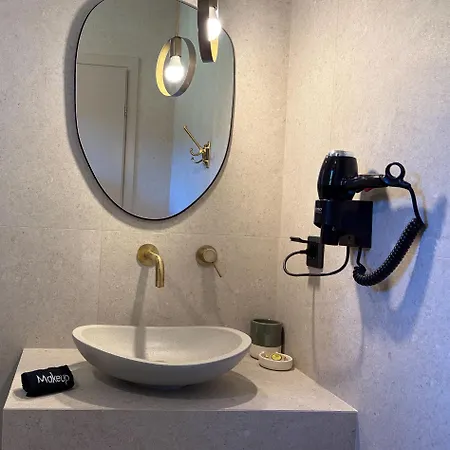 Noima Boutique Appartement *