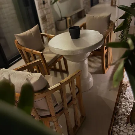 Διαμέρισμα Noima Boutique