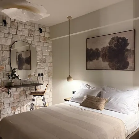 Appartement Noima Boutique *