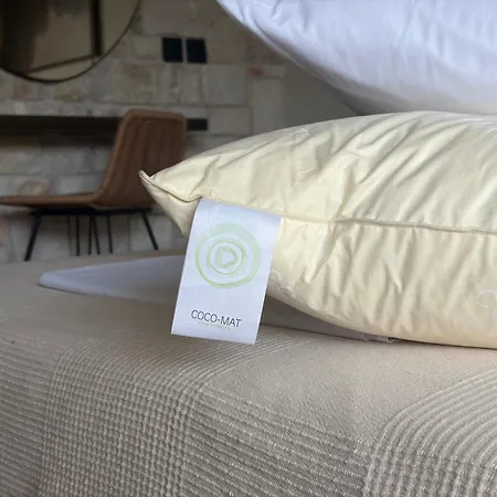 Noima Boutique Appartement Kalamítsion